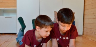 Планируется запуск белорусского детского телеканала. Что на нём покажут