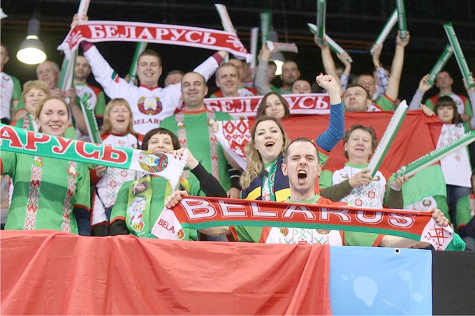Почему отстранение белорусских и российских спортсменов от участия в международных соревнованиях недопустимо