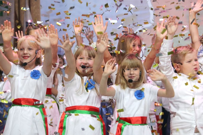 Белорусы — одна семья, одна страна. Почему для нас так важно праздновать День народного единства