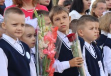 Букет для учителя к 1 сентября: как выбрать идеальный подарок ко Дню знаний