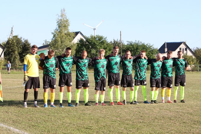Чем закончился футбольный сезон 2 лиги чемпионата Беларуси для мстиславской «Вихры»