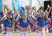 Мстиславлю — 890! Узнали программу праздника