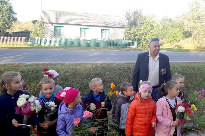 Депутаты Подсолтовского сельсовета встретились с жителями. Что обсуждали