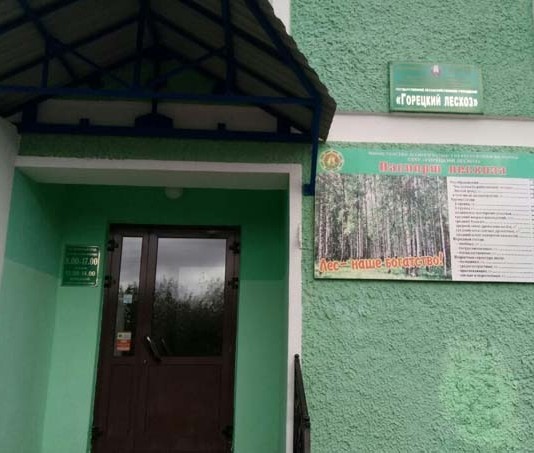 Горецкий лесхоз приглашает на целевую подготовку специалистов.