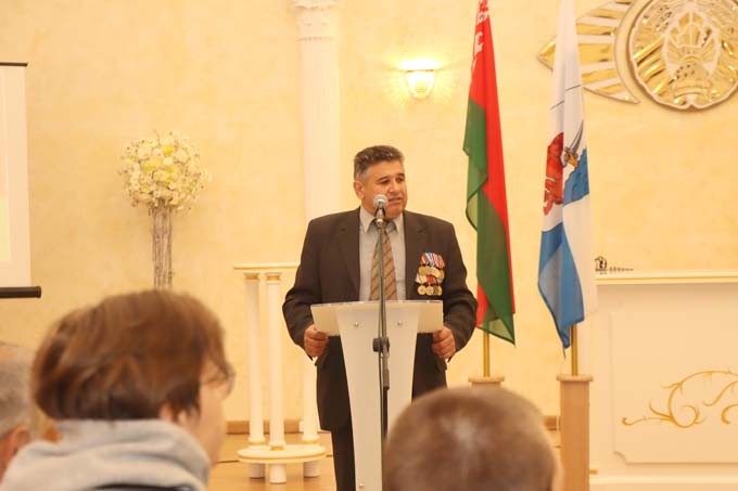 Этой осенью на службу в Вооружённые Силы Республики Беларусь отправятся 43 мстиславчанина