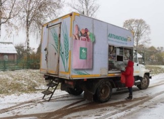 Новые правила для автомагазинов в Беларуси. Что изменилось