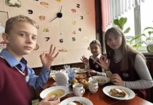 Сколько будет стоить питание в школах и детсадах Беларуси с 1 октября