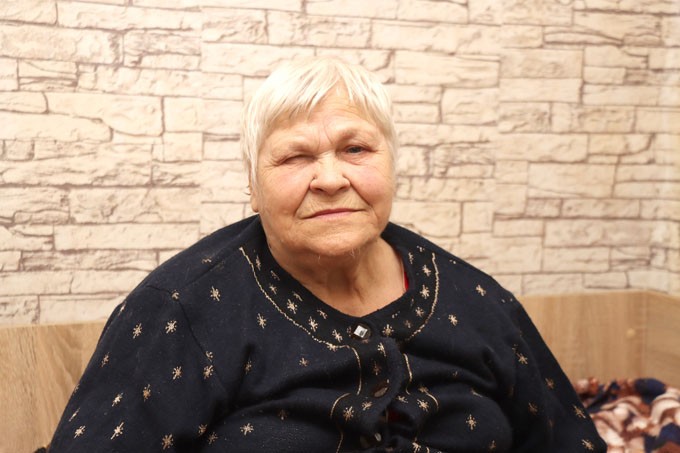 За какие достижения Ирина Прудникова награждена орденом Октябрьской Революции