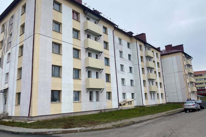 В Мстиславле рассматривается вопрос о выселении жильцов из общежитий. В чём причина