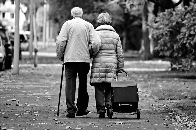 Безопасность пожилых граждан. Что нужно знать пенсионерам