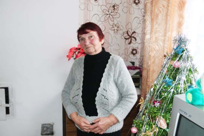 Цветы и подарки Валентине Гулитенко. Узнали, кто поздравил ветерана