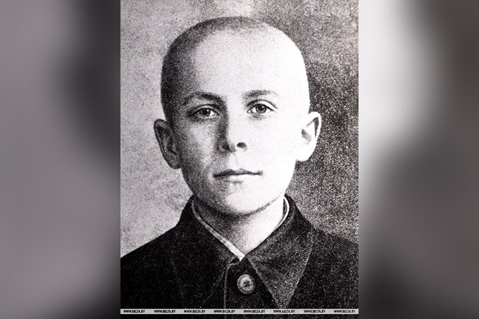 Как юные герои сражались с немецко-фашистскими захватчиками