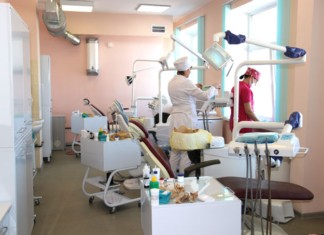 Простой оборудования в ЦРБ: пациенты вынуждены ехать в другие города.