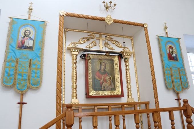 Труд, молитвы и послушание: с чего начиналась история Мазоловского женского монастыря