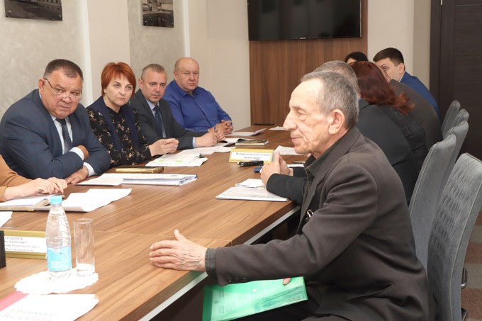 С какими вопросами мстиславчане пришли на личный приём к помощнику Президента