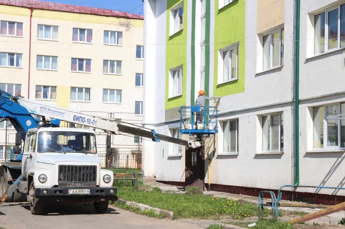 Более 280 000 рублей обойдётся капремонт дома на ул. Советской
