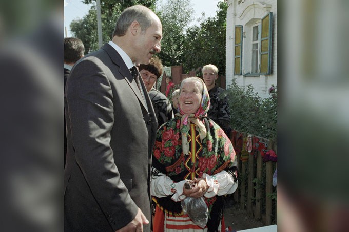 30 лет институту президентства в Беларуси. Почему белорусы поддерживают Александра Лукашенко