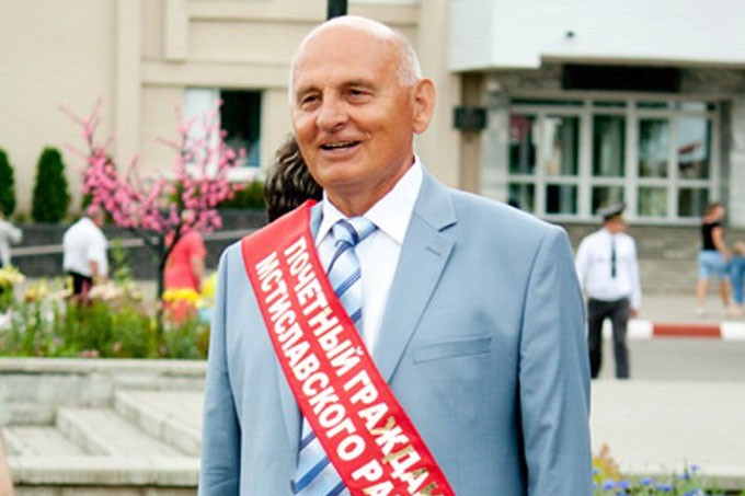 Какой вклад в развитие Мстиславского района внесли знаменитые мстиславчане Пётр Катушкин и Владимир Горнастаев