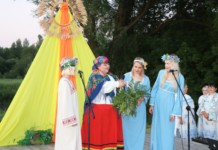 Купалье: ночь, когда оживает древняя магия Купалье: ночь, когда оживает древняя магия