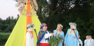 Купалье: ночь, когда оживает древняя магия
