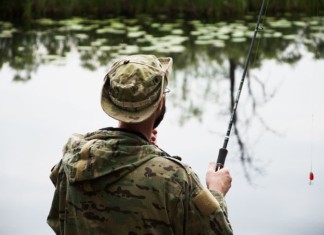 Пойманы с поличным: браконьеры нанесли ущерб природе на 8 тысяч рублей.