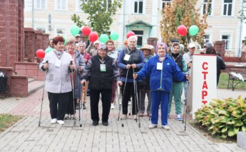 Новости Мстиславля