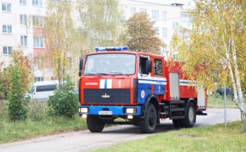 Новости Мстиславля