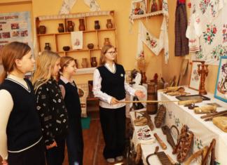 Конкурс "Юный экскурсовод". Кто стал победителем районного этапа