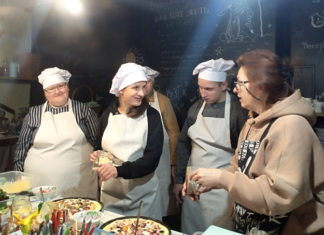 люди с инвалидностью