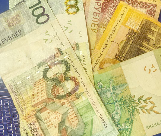 В Беларуси увеличится минимальная заработная плата.