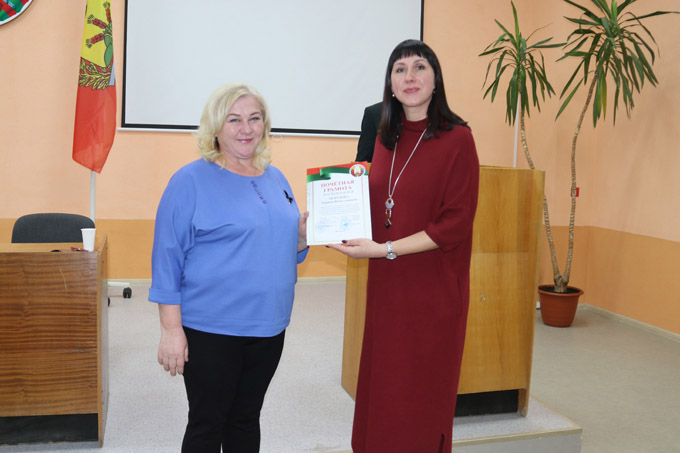 Узнали, какие задачи стоят перед медиками в этом году