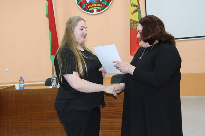 Узнали, какие задачи стоят перед медиками в этом году