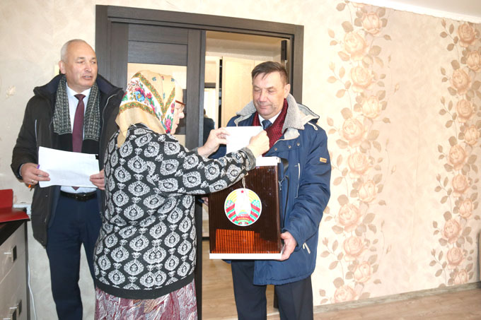 Рассказываем, как проходит голосование в основной день выборов