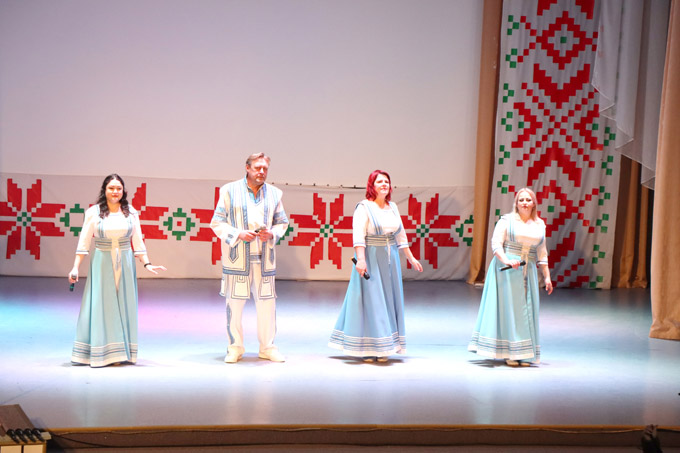 Рассказываем, как проходит голосование в основной день выборов