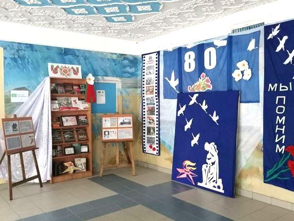 В чём уникальность участка для голосования №7