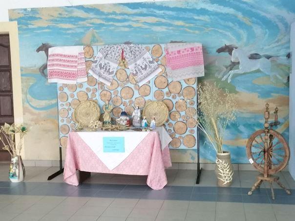 В чём уникальность участка для голосования №7