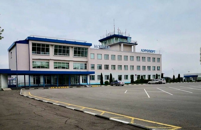 Рейсы из Могилёва в Москву.