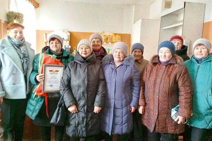 д. Долговичи