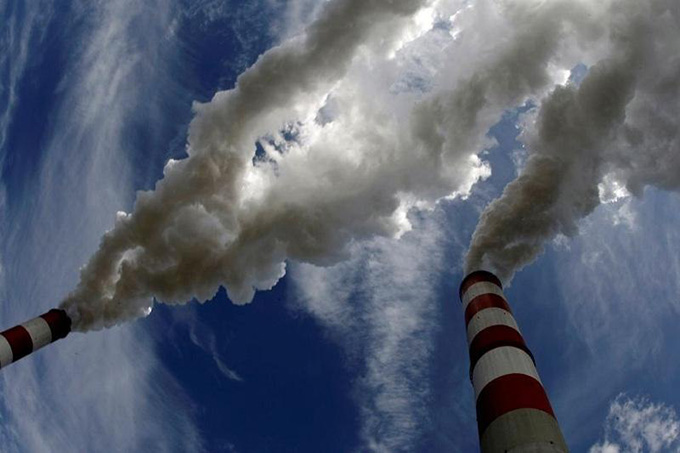 Беларусь запускает конкурс по снижению вредных выбросов от транспорта