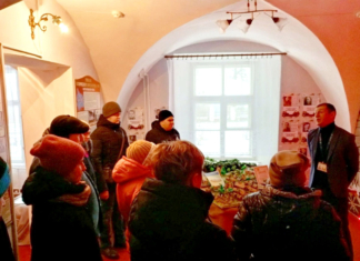Для получателей услуг МРЦСОН организуются различные мероприятия, направленные на воспитание патриотизма. 