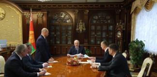 Какие задачи требует выполнить Александр Лукашенко в предстоящей пятилетке