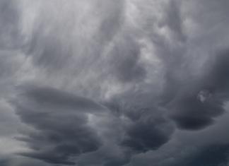 В Беларуси объявлен оранжевый уровень опасности