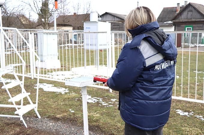 Узнали, почему профессия гидрометеоролога так важна