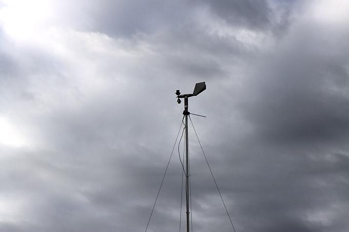 Узнали, почему профессия гидрометеоролога так важна