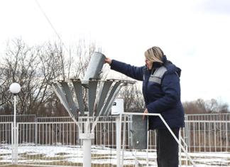 Узнали, почему профессия гидрометеоролога так важна