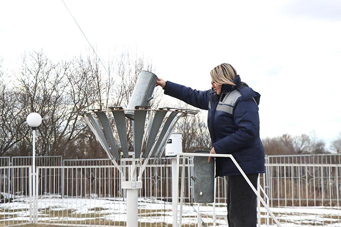 Узнали, почему профессия гидрометеоролога так важна