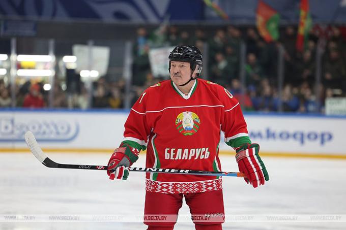 Директива о дисциплине, неожиданные кадры, финансы в спорте и волевая победа. Итоги недели Президента