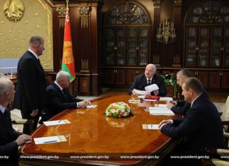 Принятие кадровых решений