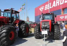 Минск станет площадкой «БЕЛАГРО-2025»