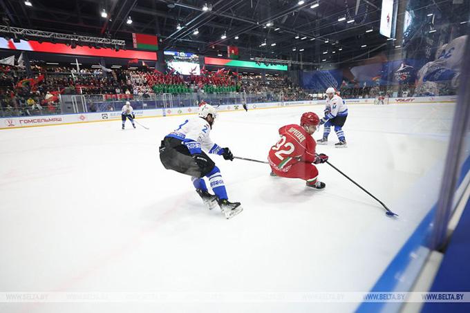 Директива о дисциплине, неожиданные кадры, финансы в спорте и волевая победа. Итоги недели Президента